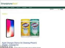 Sites similar to smartphoneblast.com