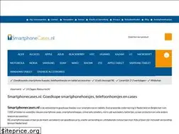 Sites similar to smartphonecases.nl