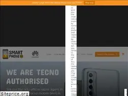 Sites similar to smartphoneer.co.za
