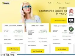 Sites similar to smartphoneflat.de