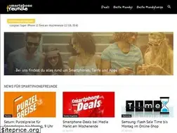 Sites similar to smartphonefreunde.de