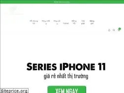 Sites similar to smartphonegiare.vn