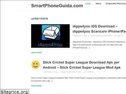 Sites similar to smartphoneguida.com