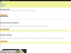Sites similar to smartphonehelp.be