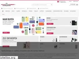 Sites similar to smartphonehoesjes.nl