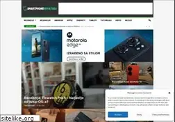 Sites similar to smartphonehrvatska.com