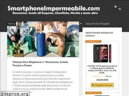 Sites similar to smartphoneimpermeabile.com