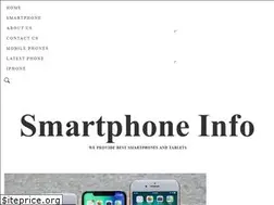 Sites similar to smartphoneinfo.org