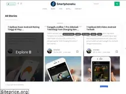 Sites similar to smartphoneku.com