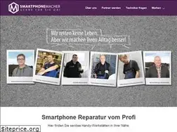 Sites similar to smartphonemacher.de