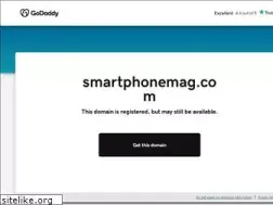 Sites similar to smartphonemag.com