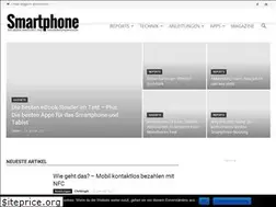 Sites similar to smartphonemag.de