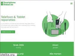 Sites similar to smartphonemaken.be