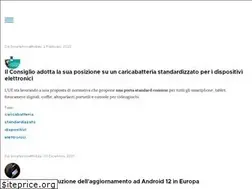 Sites similar to smartphonemobile.info