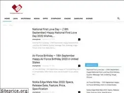 Sites similar to smartphonemodel.com