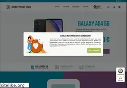 Sites similar to smartphoneonly.de