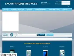 Sites similar to smartphonerecycle.fr