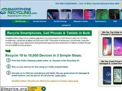 Sites similar to smartphonerecycling.com