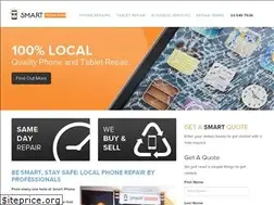 Sites similar to smartphonerepair.co.nz