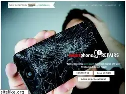 Sites similar to smartphonerepairs.co.nz