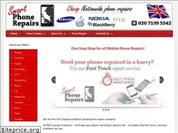 Sites similar to smartphonerepairs.com
