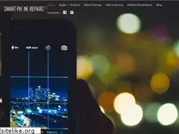 Sites similar to smartphonerepairz.com