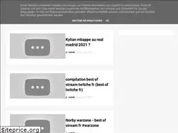 Sites similar to smartphones-dz.blogspot.com