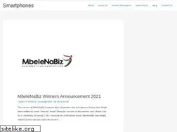 Sites similar to smartphones.co.ke