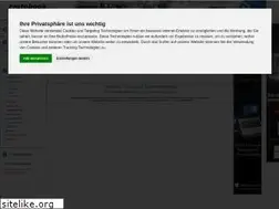 Sites similar to smartphones.de