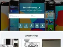 Sites similar to smartphones.lk