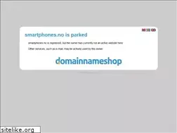 Sites similar to smartphones.no