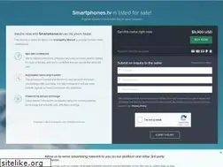 Sites similar to smartphones.tv