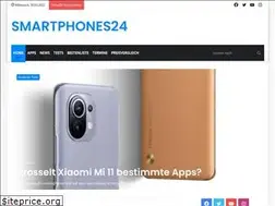 Sites similar to smartphones24.org