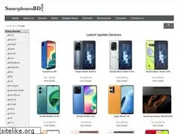Sites similar to smartphonesbd.com