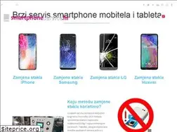 Sites similar to smartphoneservice.hr