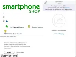 Sites similar to smartphoneshop.co.za
