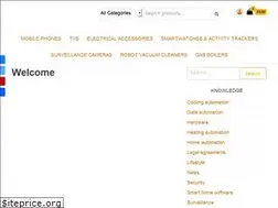 Sites similar to smartphonesoutions.eu