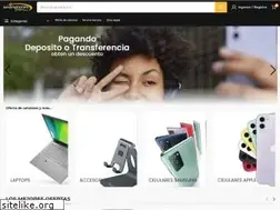 Sites similar to smartphonesperu.pe