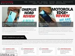 Sites similar to smartphonesrevealed.com