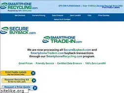 Sites similar to smartphonestradein.com