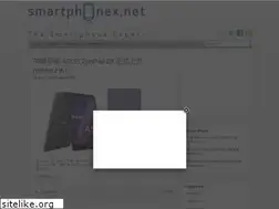 Sites similar to smartphonex.net