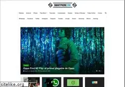 Sites similar to smartphonezine.com