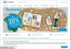 Sites similar to smartphoto.at
