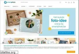 Sites similar to smartphoto.be