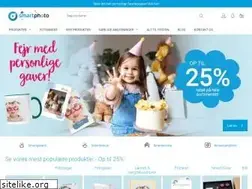 Sites similar to smartphoto.dk