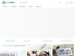 Sites similar to smartphoto.es