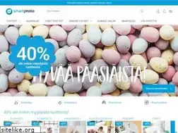 Sites similar to smartphoto.fi