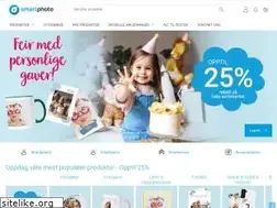 Sites similar to smartphoto.no