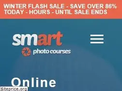 Sites similar to smartphotocourses.com