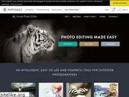 Sites similar to smartphotoeditor.com